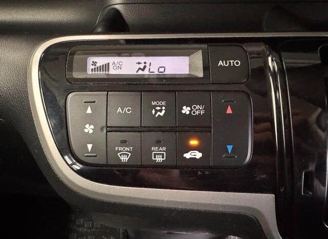 
								2013 Honda N-BOX Custom G Turbo Package 2WD full									