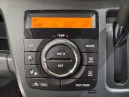 
										2014 Suzuki Wagon R Stingray X 2WD full									