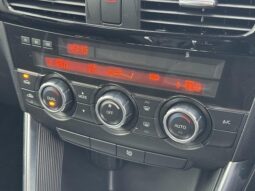 
										2014 Mazda CX-5 XD 4WD full									