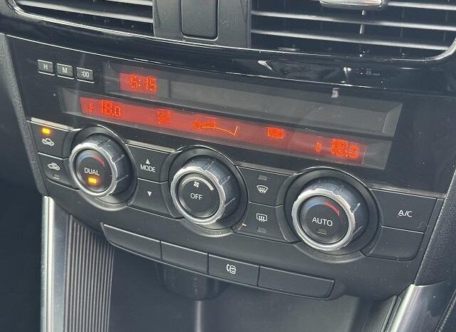 
								2014 Mazda CX-5 XD 4WD full									