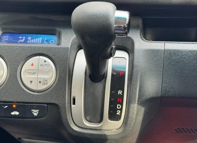 
								2011 Honda life Diva Smart Style　2WD full									