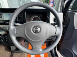 
										2012 Nissan Moko X 2WD full									