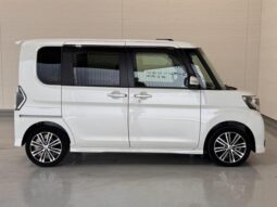 
										2016 Daihatsu Tanto Custom RS Top Edition SA II 2WD full									