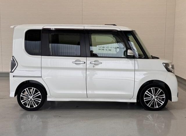 
								2016 Daihatsu Tanto Custom RS Top Edition SA II 2WD full									