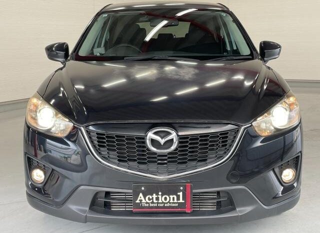 
								2013 Mazda CX-5 XD Discharge Package 2WD full									