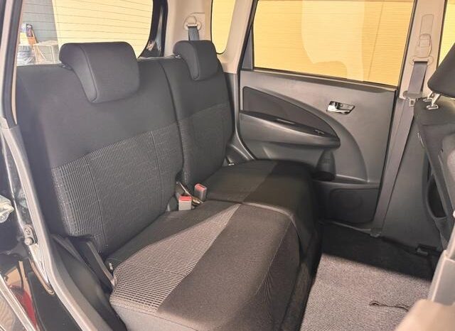 
								2014 Daihatsu Move Custom X SA 2WD full									
