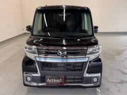 
										2016 Daihatsu Tanto Custom RS Top Edition SA II 2WD full									