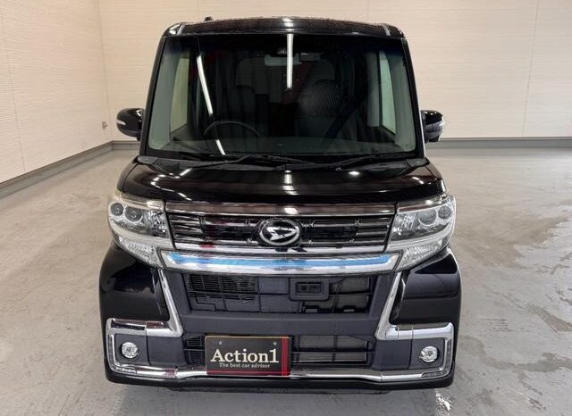 
								2016 Daihatsu Tanto Custom RS Top Edition SA II 2WD full									