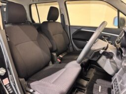 
										2014 Suzuki Wagon R Stingray T 2WD full									