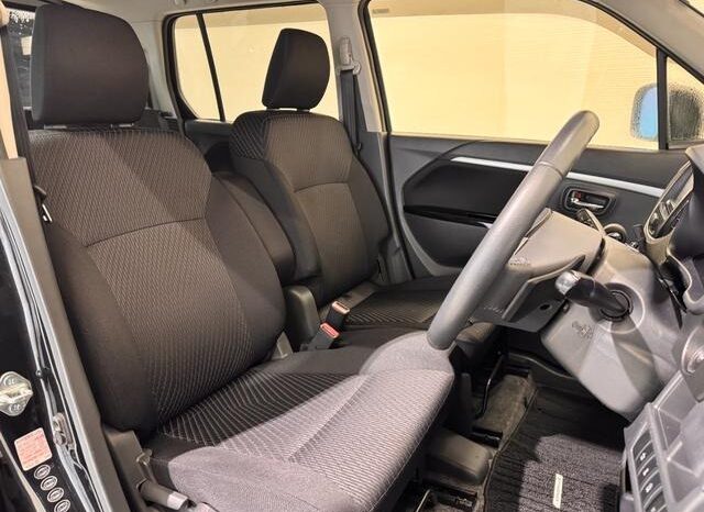 
								2014 Suzuki Wagon R Stingray T 2WD full									