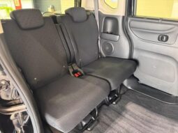 
										2016 Honda N-BOX Custom G/L Package 2WD full									