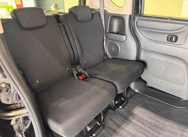 
								2016 Honda N-BOX Custom G/L Package 2WD full									