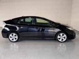 
										2012 Toyota Prius S Touring Selection 2WD full									