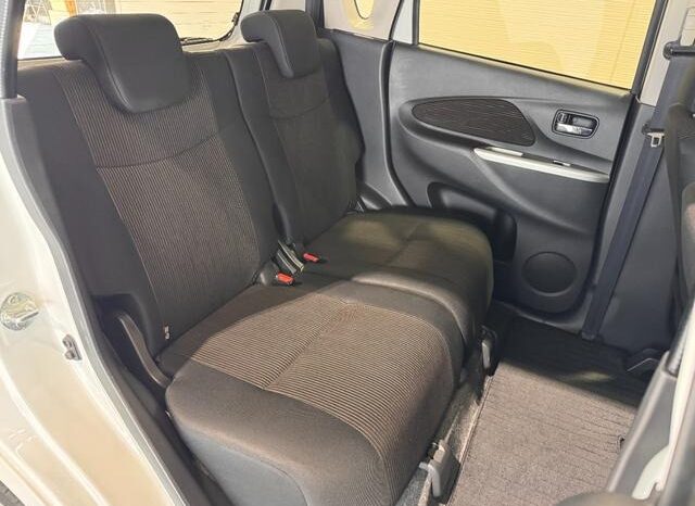 
								2015 Nissan Days Highway Star G Turbo 2WD full									