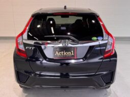 
										2017 Honda Fit Hybrid HYBRID F Package 2WD full									