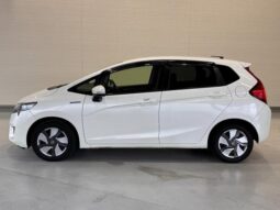 
										2014 Honda Fit Hybrid HYBRID L package 2WD full									