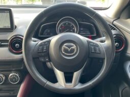 
										2015 Mazda CX-3 XD Touring 2WD full									
