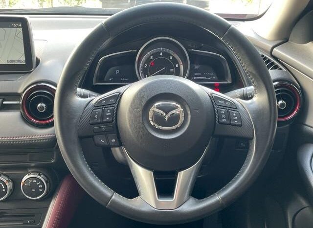 
								2015 Mazda CX-3 XD Touring 2WD full									