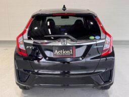 
										2014 Honda Fit Hybrid HYBRID L package 2WD full									