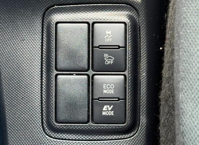 
								2016 Toyota Aqua S 2WD full									