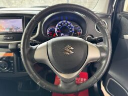 
										2013 Suzuki Wagon R Stingray X 2WD full									