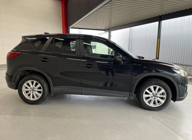 
								2013 Mazda CX-5 XD Discharge Package 2WD full									