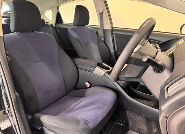 
								2012 Toyota Prius S Touring Selection 2WD full									