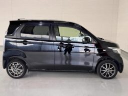 
										2014 Honda N-WGN G 2WD full									