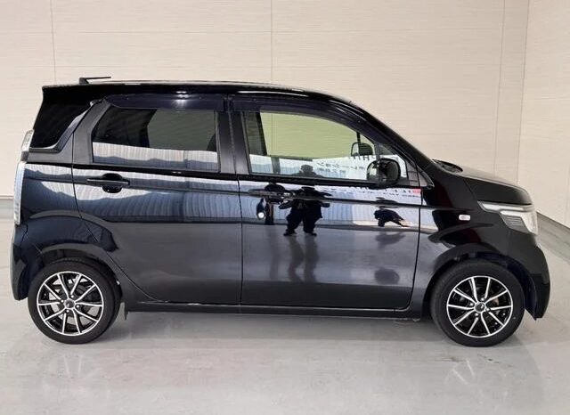 
								2014 Honda N-WGN G 2WD full									