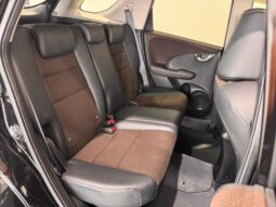 
										2012 Honda Fit Shuttle Hybrid Hybrid Smart Selection 2WD full									