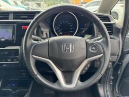 
										2015 Honda Fit Hybrid HYBRID L package 2WD full									
