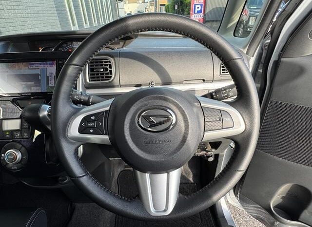 
								2018 Daihatsu Tanto Custom RS Top Edition SA III 2WD full									