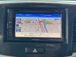 
										2013 Suzuki Wagon R Stingray X 2WD full									