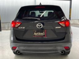 
										2013 Mazda CX-5 XD Discharge Package 2WD full									
