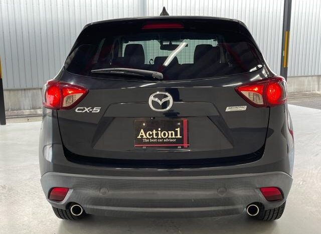 
								2013 Mazda CX-5 XD Discharge Package 2WD full									