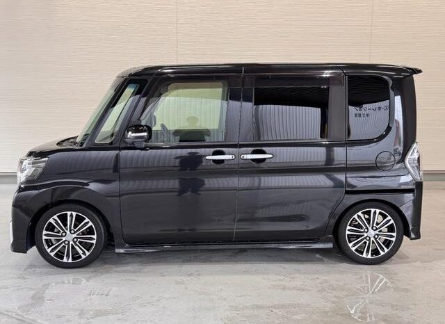 
								2016 Daihatsu Tanto Custom RS Top Edition SA II 2WD full									