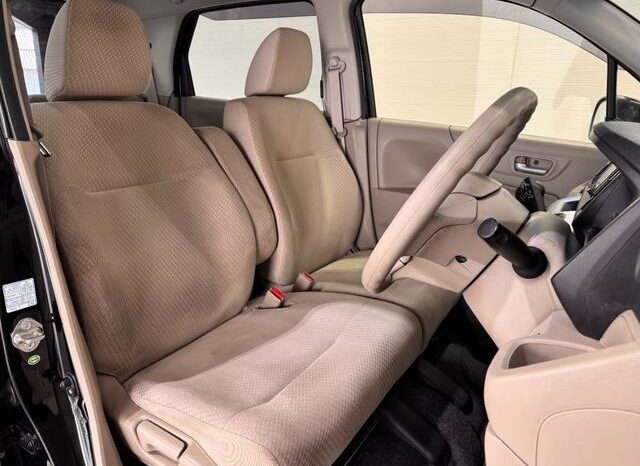 
								2014 Honda N-WGN G 2WD full									