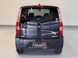 
										2011 Daihatsu Move X Limited 2WD full									