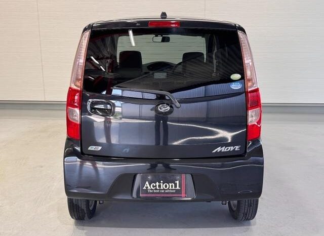 
								2011 Daihatsu Move X Limited 2WD full									