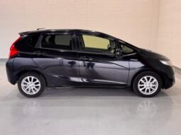 
										2017 Honda Fit Hybrid HYBRID F Package 2WD full									