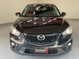 
										2015 Mazda CX-5 XD 2WD full									