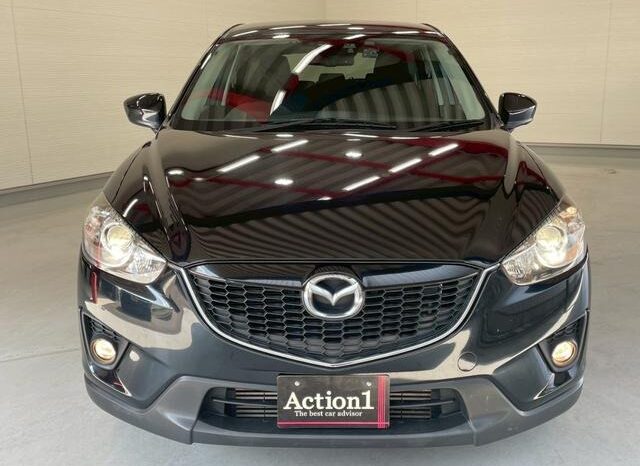 
								2015 Mazda CX-5 XD 2WD full									