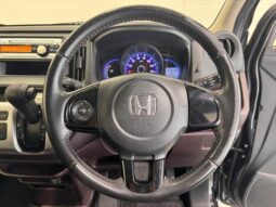 
										2014 Honda N-WGN G 2WD full									