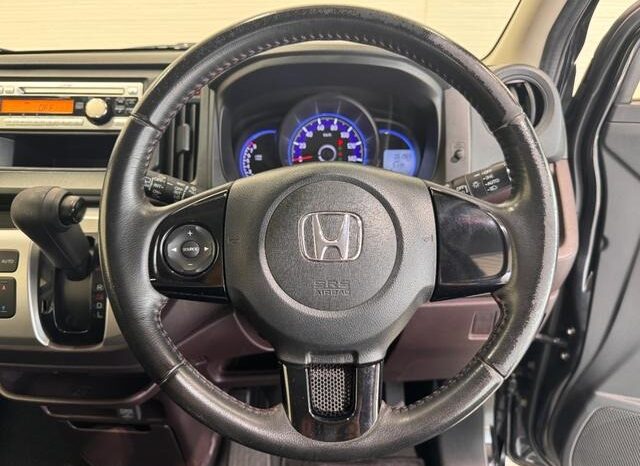 
								2014 Honda N-WGN G 2WD full									