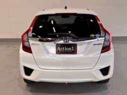 
										2014 Honda Fit Hybrid HYBRID L package 2WD full									