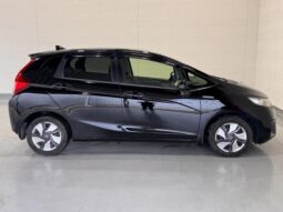 
										2014 Honda Fit Hybrid HYBRID L package 2WD full									