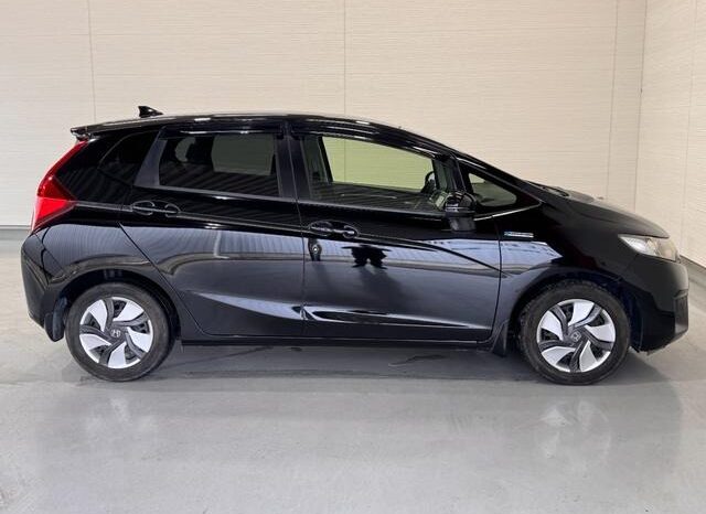 
								2014 Honda Fit Hybrid HYBRID L package 2WD full									