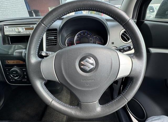 
								2012 Suzuki Wagon R Limited II 2WD full									