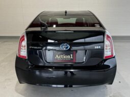 
										2012 Toyota Prius S 2WD full									