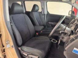 
										2007 Honda Crossroads 20X 2WD full									
